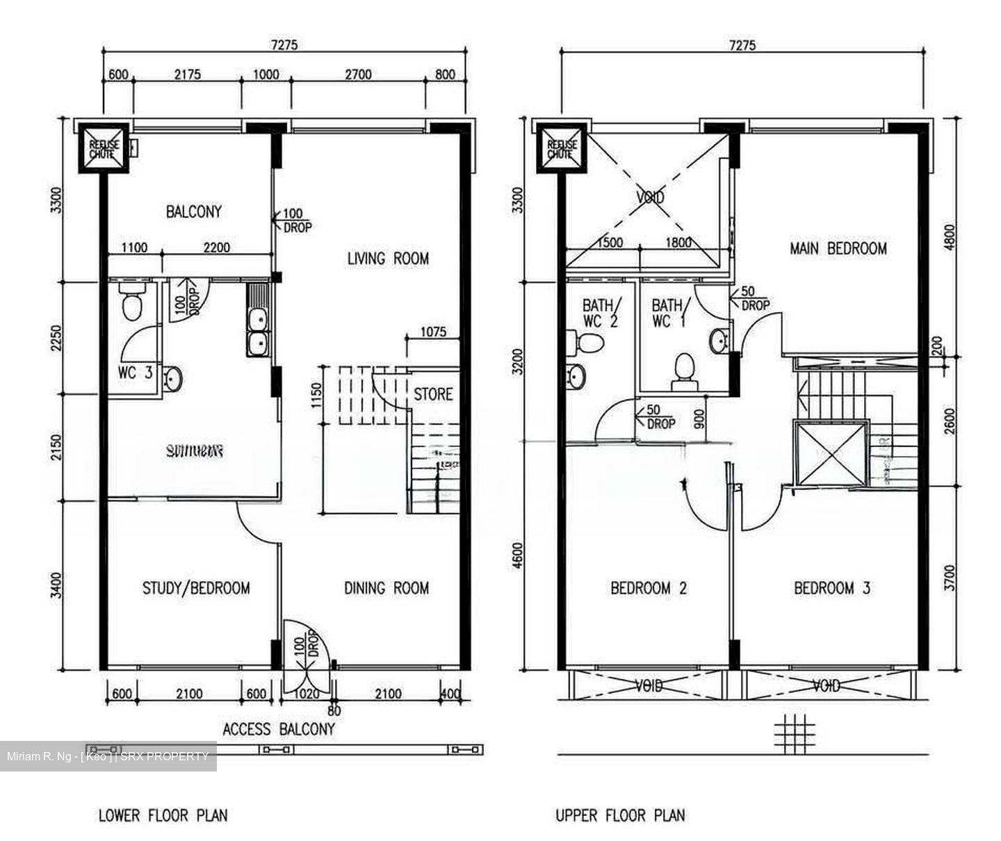 Blk 974 Jurong West Street 93 (Jurong West), HDB Executive #559596301